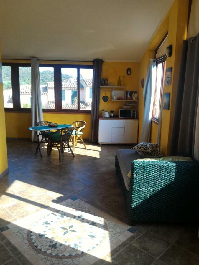 Apartamento Casa Di Rosa Chia